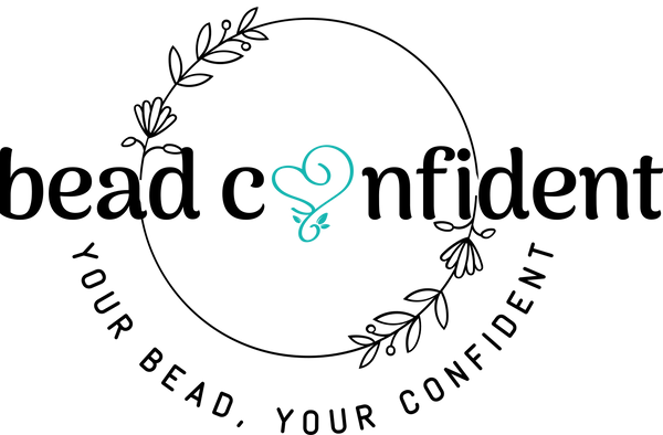 beadconfident logo