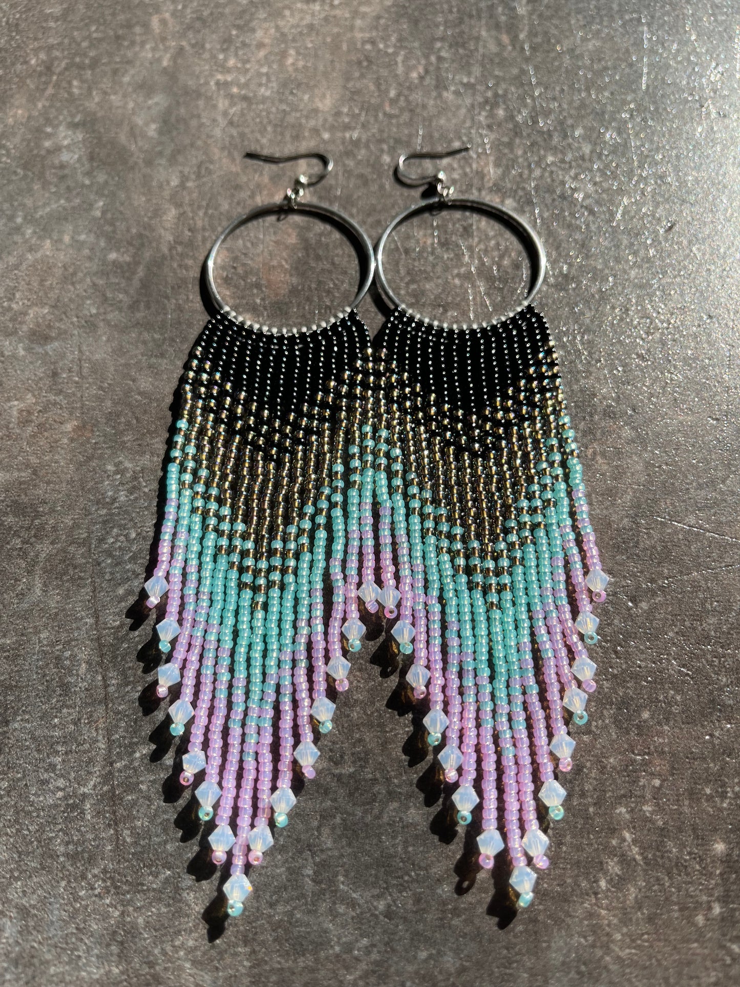 Pastel Shine