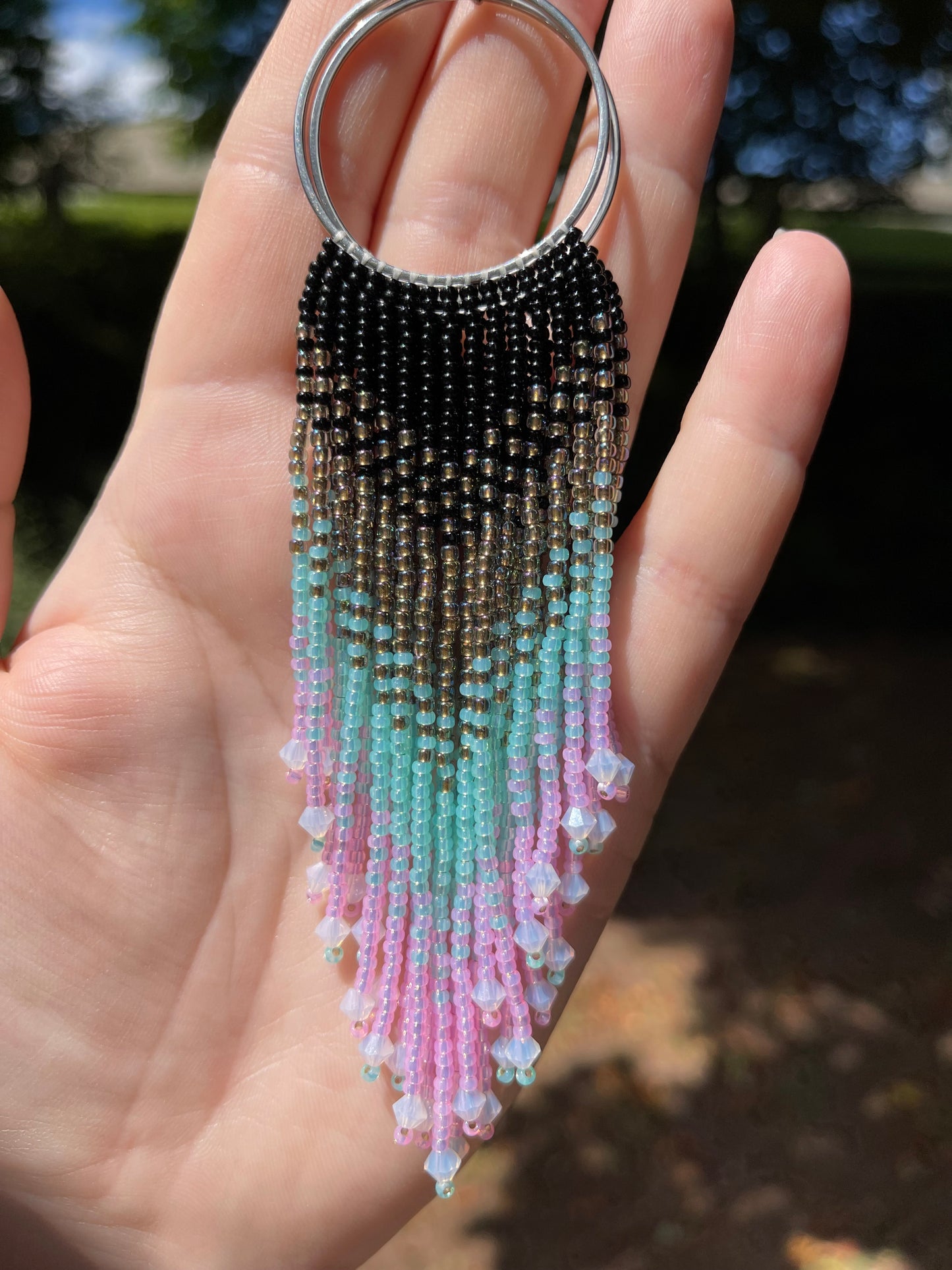 Pastel Shine