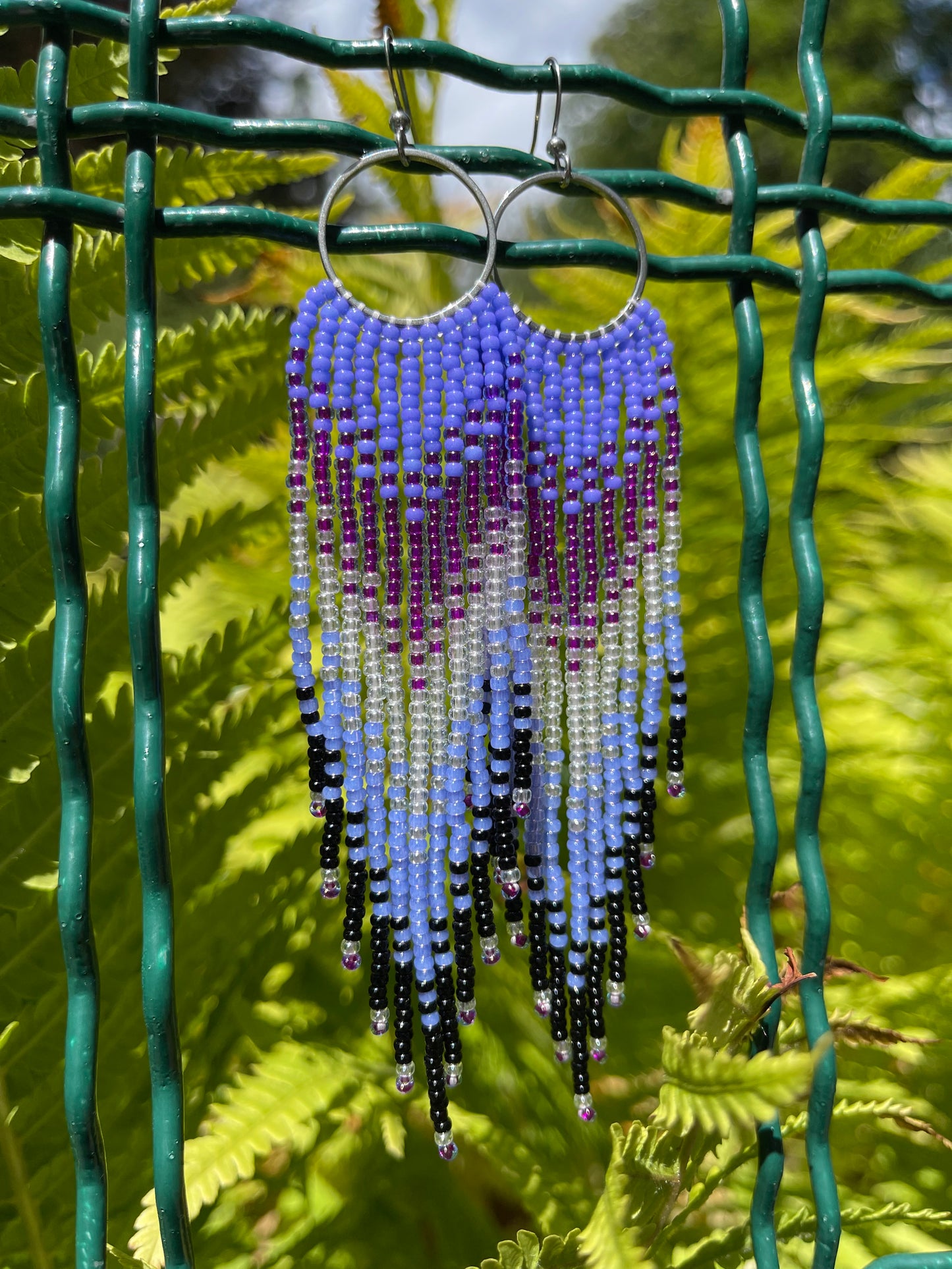 Purple Madness